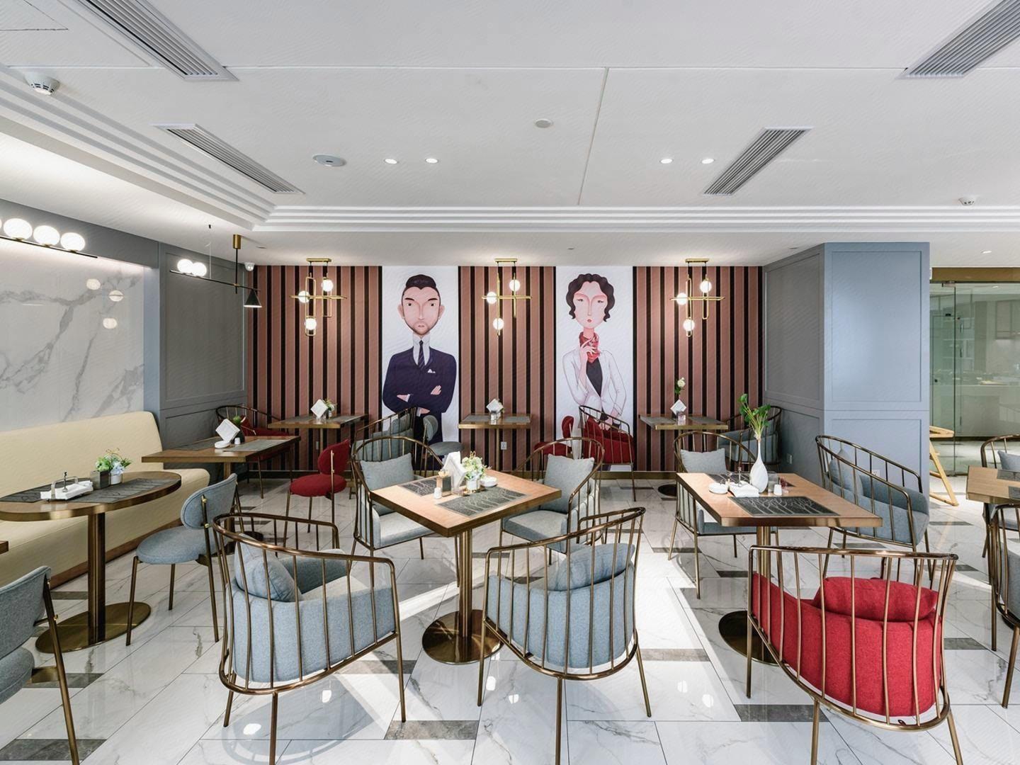 Magnotel Hotel (Dongxing Guomen Port) 32/50