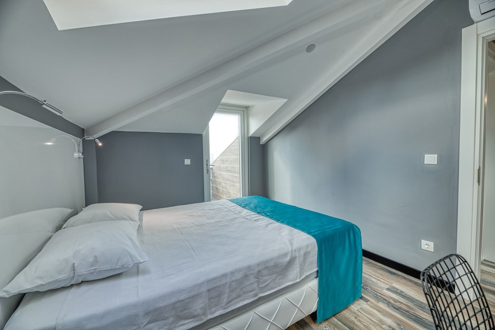 Gris & Verde Suite Hotel 14/50