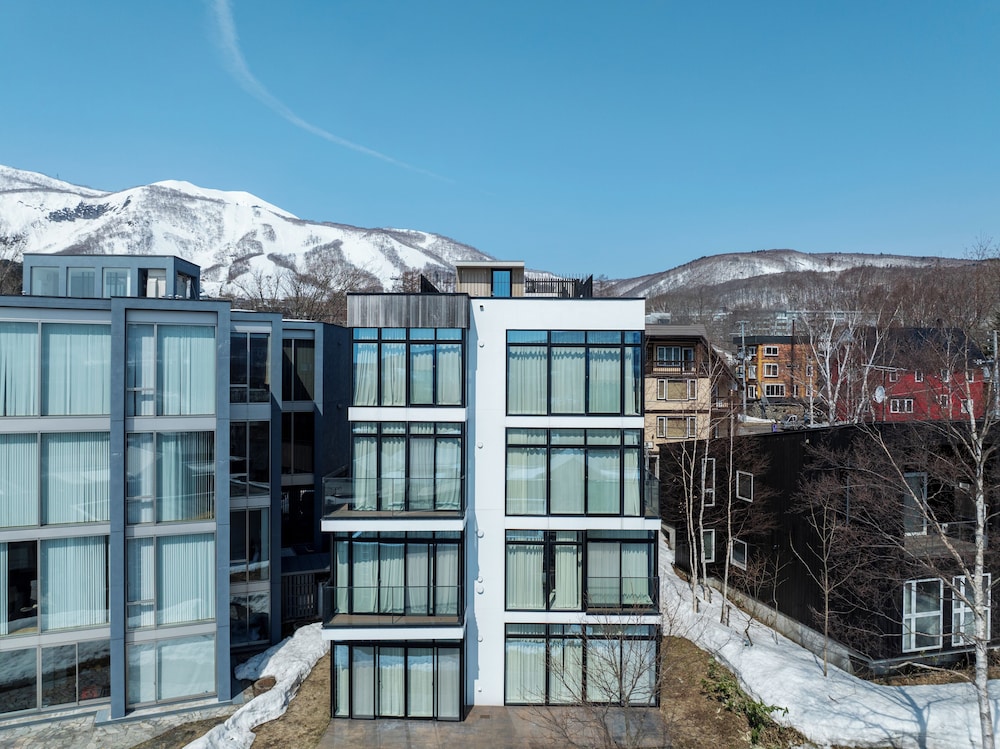 Loft Niseko 5/41