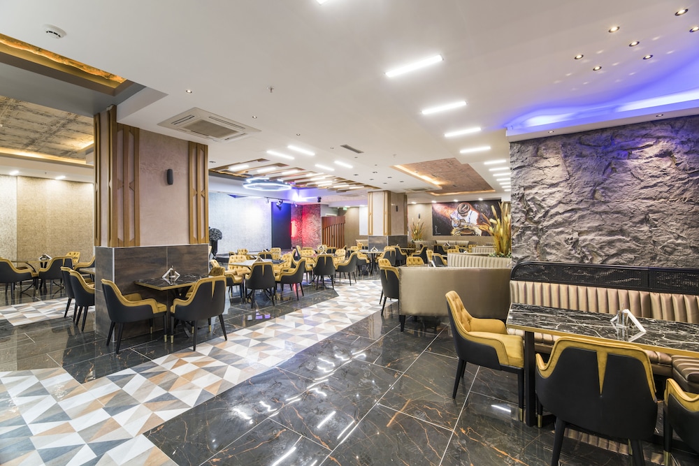 Classy Suite Taksim 39/50