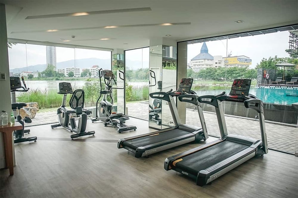 Brique Hotel Chiangmai 43/66