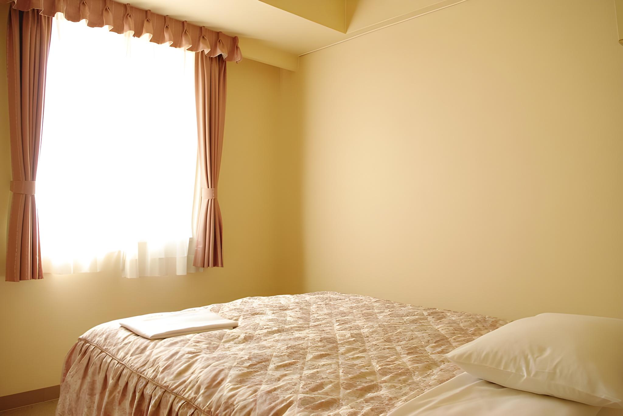 Standard, Single, Double Bed