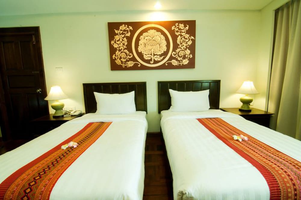 Swankaburi Boutique Hotel 21/47