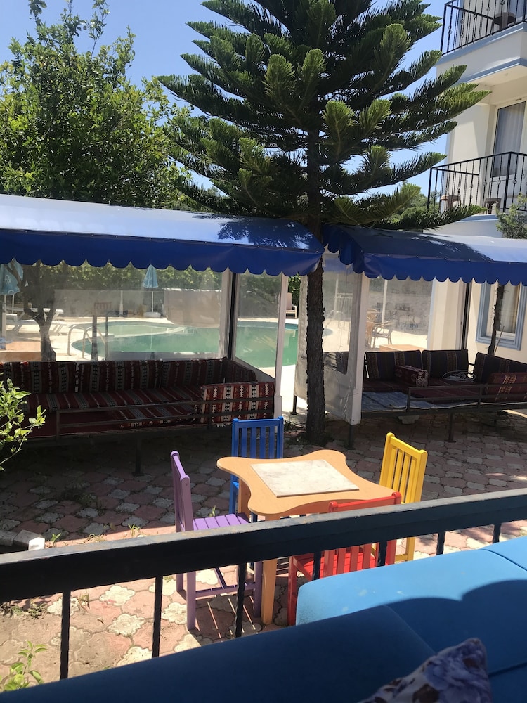 Gozde Hotel 31/49