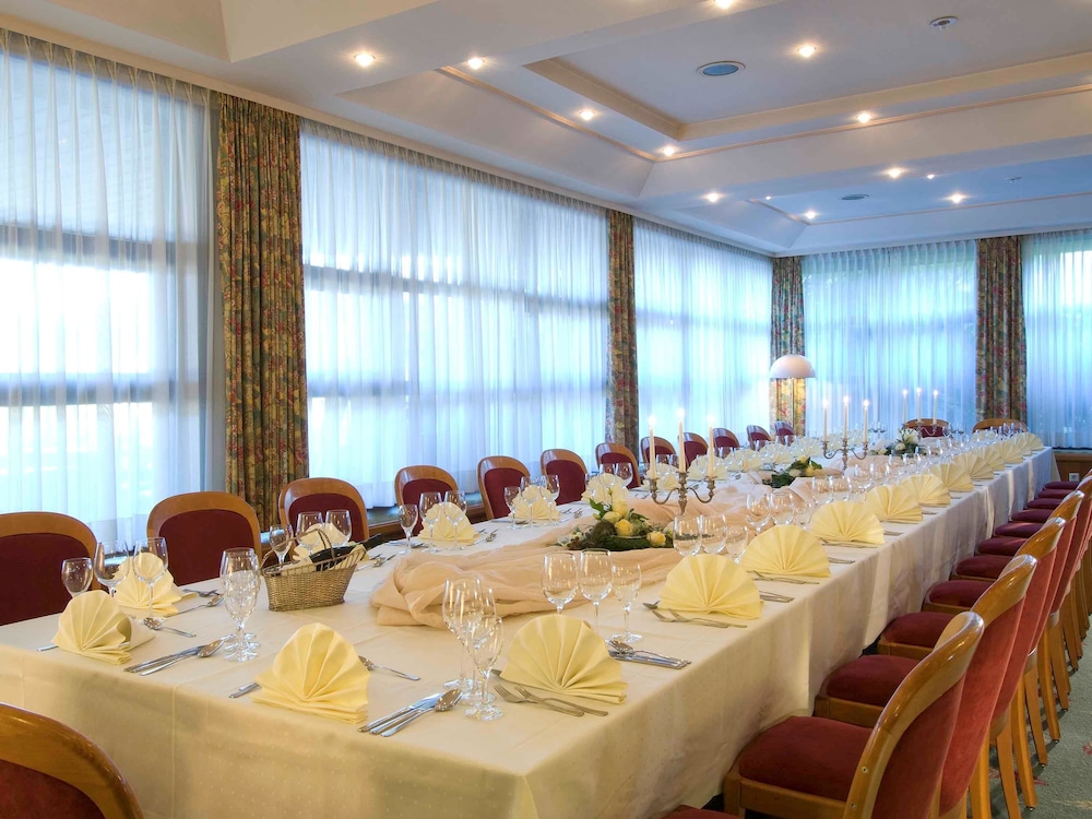 Mercure Bad Duerkheim An Den Salinen 53/69