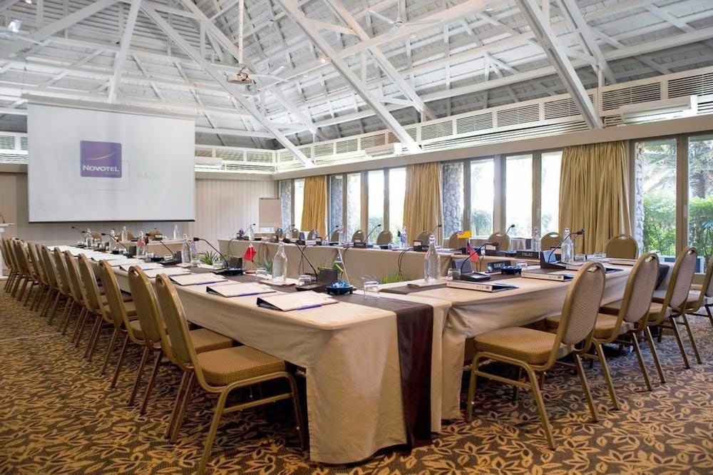 Novotel Nadi 62/73
