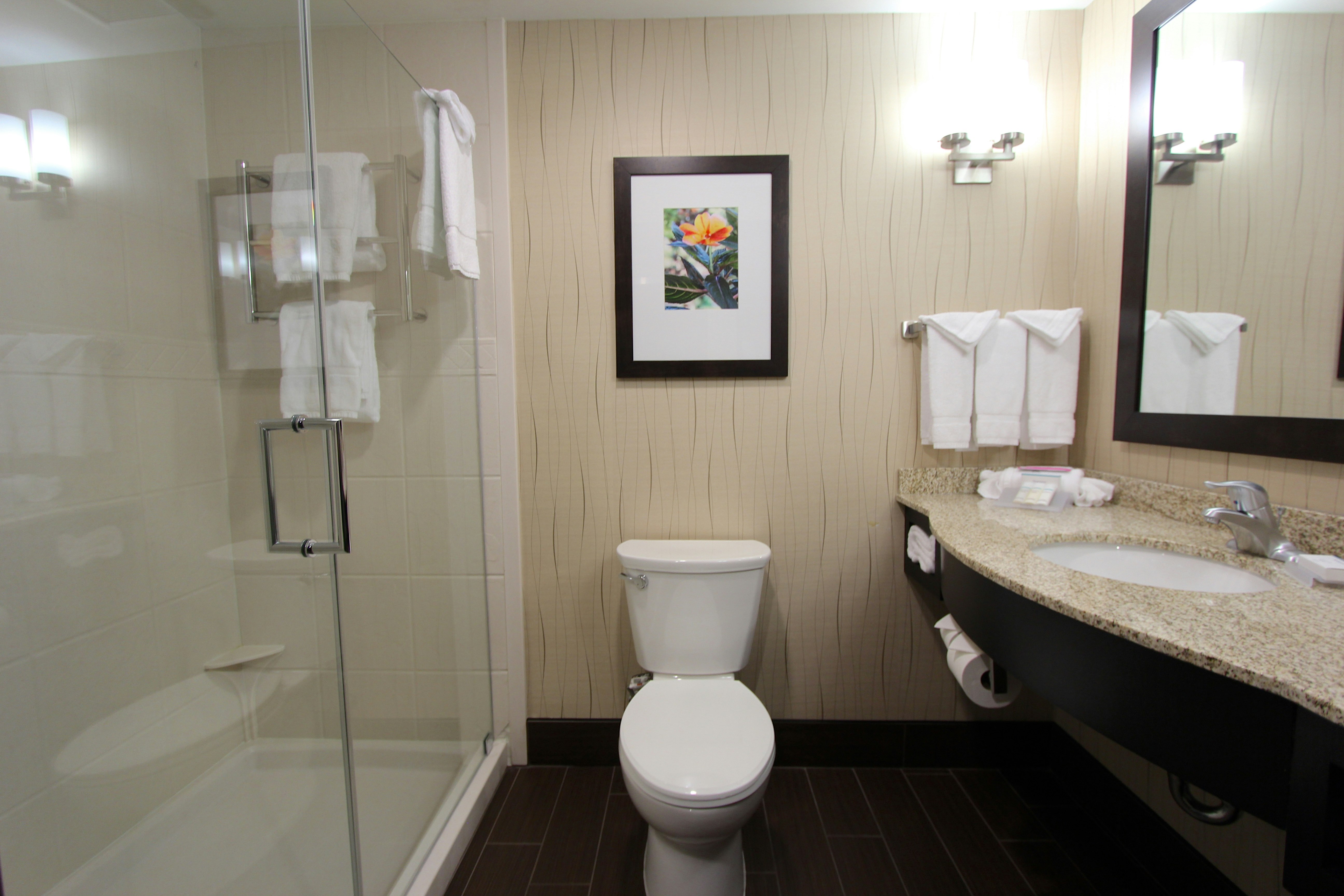 Hilton Garden Inn Findlay 76/80