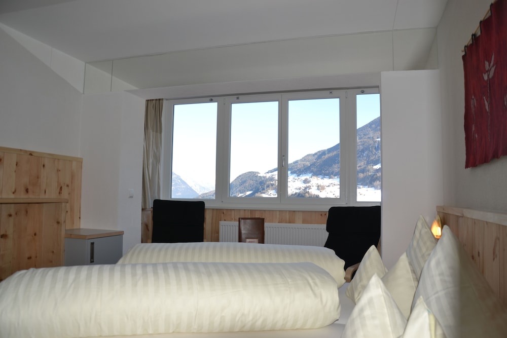 Hotel Alpina nature-wellness 5/33