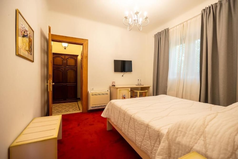 Hotel Casa Cranta 13/50