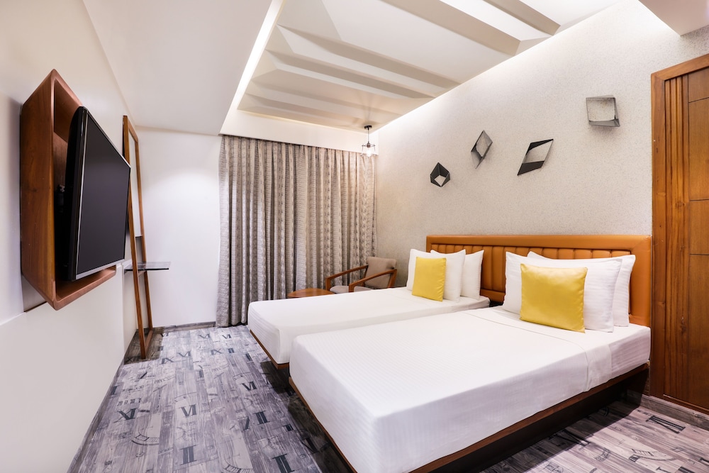 Keys Select by Lemon Tree Hotels 16/34