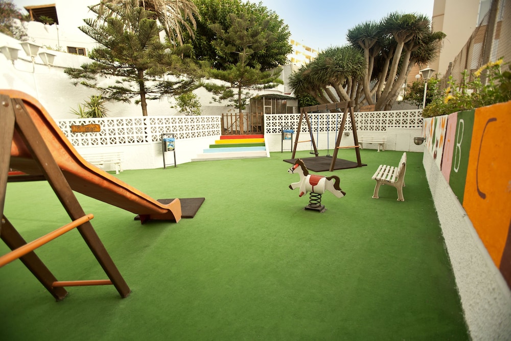Catalonia Punta Del Rey Hotel 37/67