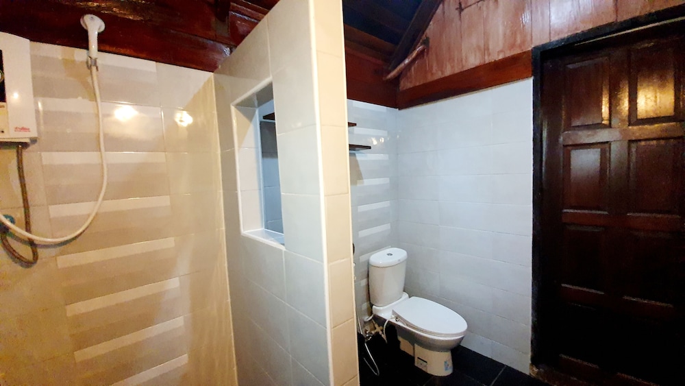 Koh Jum Ocean Beach Resort 49/50
