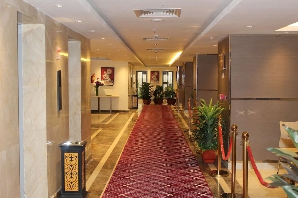 بتول اجياد(Batoul Ajyad Hotel) 4/31