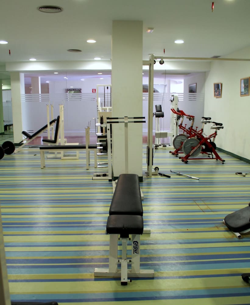 Hotel Beatriz Playa & Spa 37/67