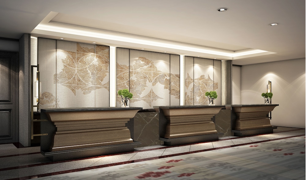 Sima Thani Hotel 7/50