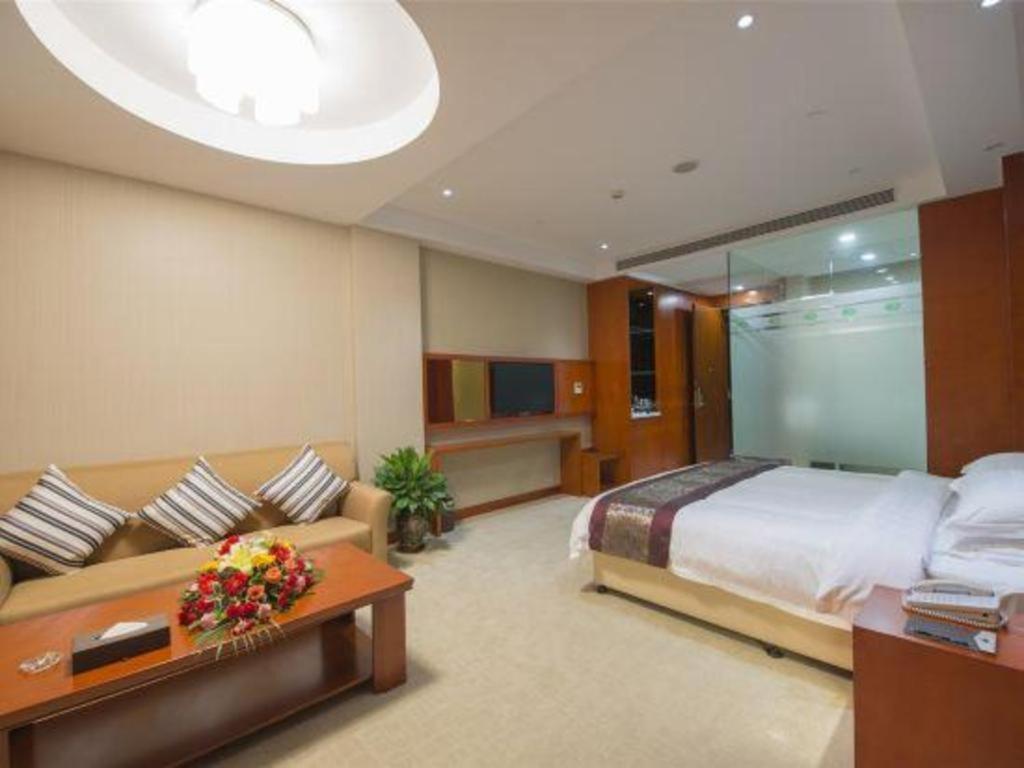 Sunpark View Hotel 28/45
