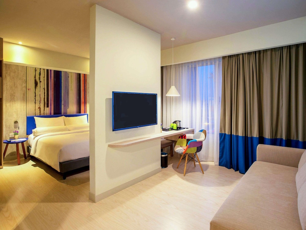 Ibis Styles Kuala Lumpur Sri Damansara 21/69