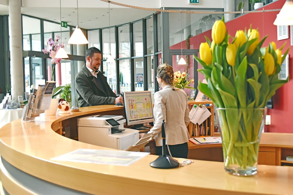 Savoy Hotel Bad Mergentheim 5/50