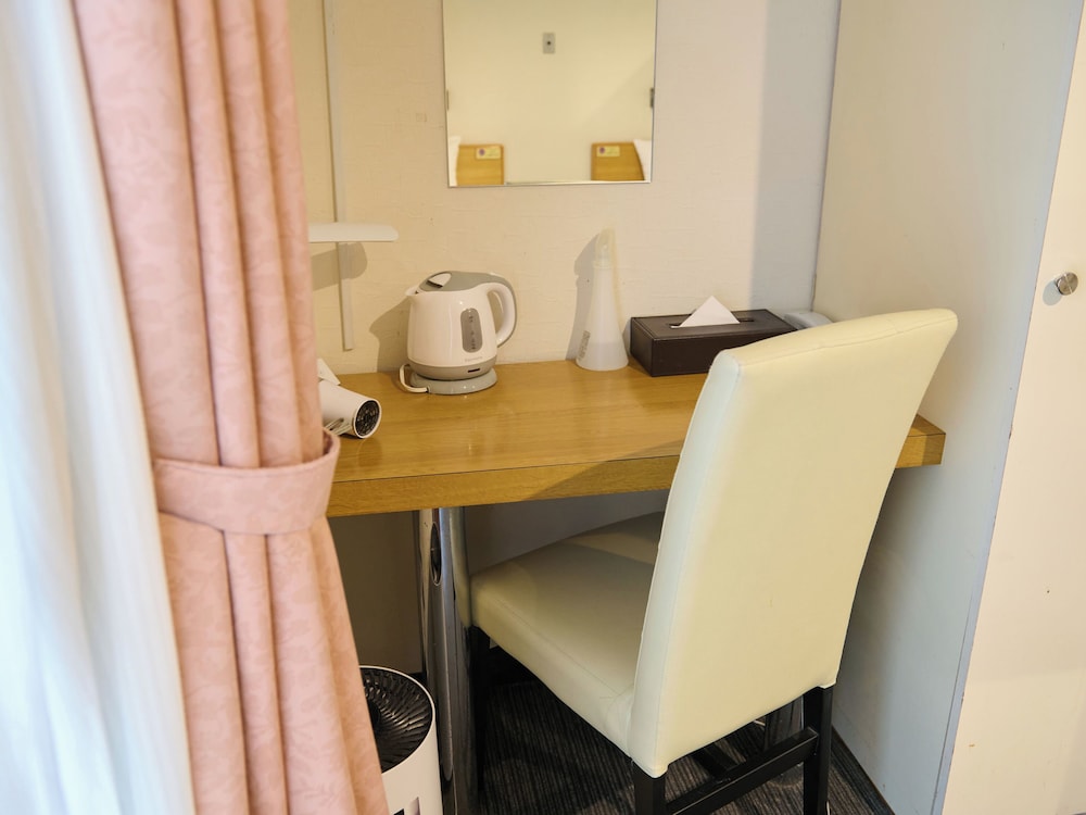 Hotel Tetora Ikebukuro 47/55