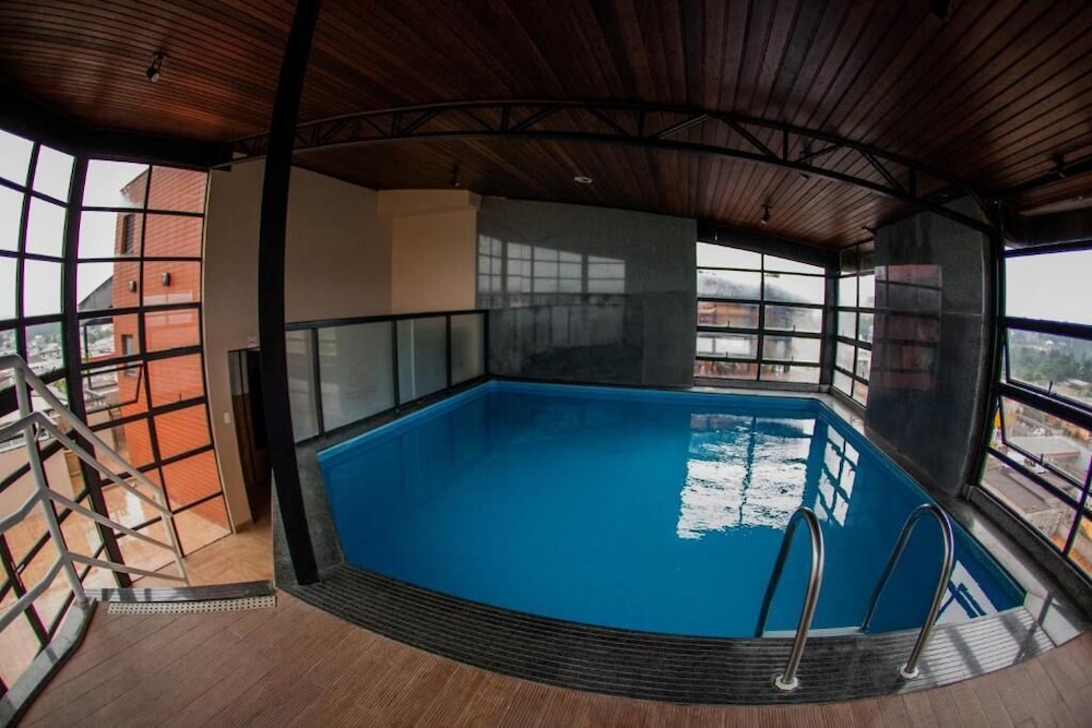 Santa Catarina Plaza Hotel 32/50