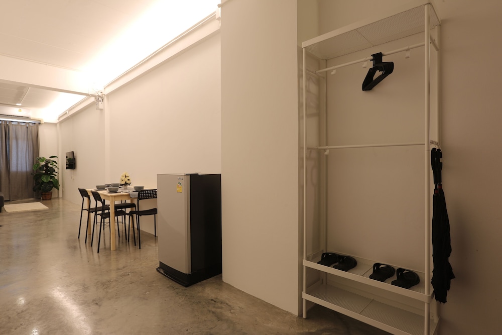 Loft Series 11/22
