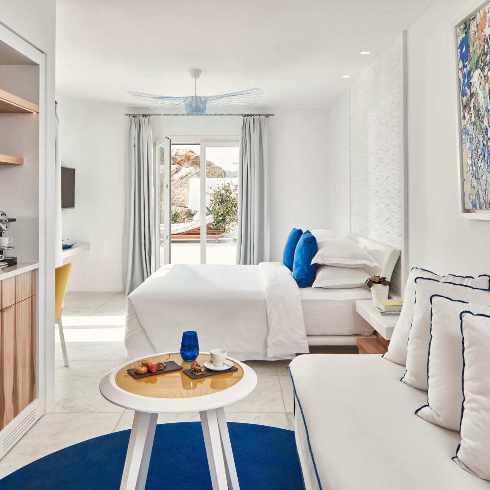 Horizon, Retreat, Private Pool