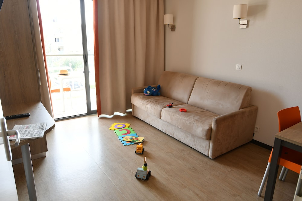 Appart-Hotel Mer & Golf City Bordeaux Bruges 41/60