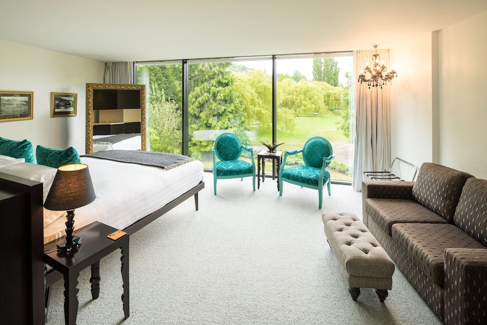 Queenstown Park Boutique Hotel 50/77