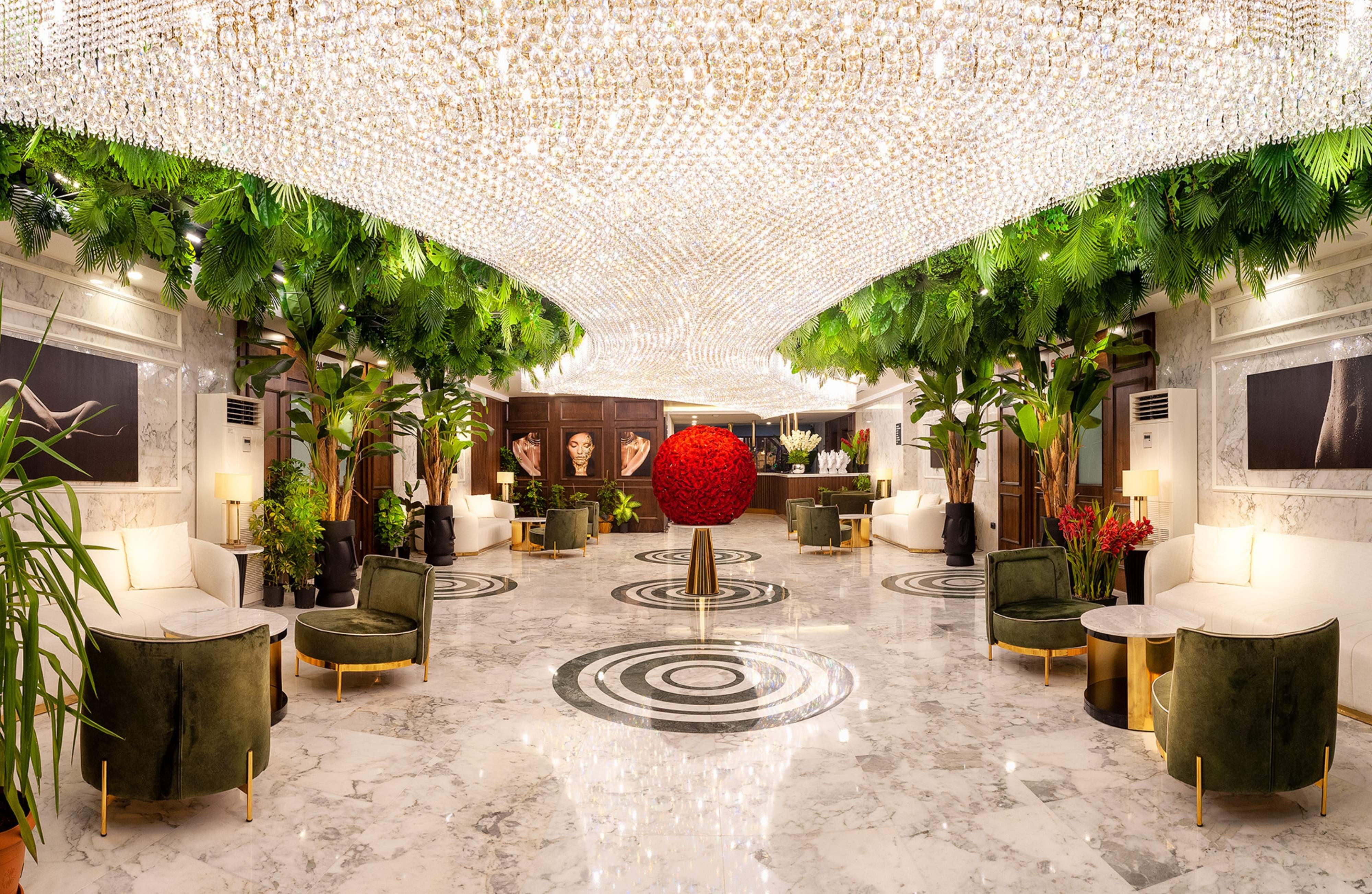 Tnr Boutique Hotel Spa 35/38