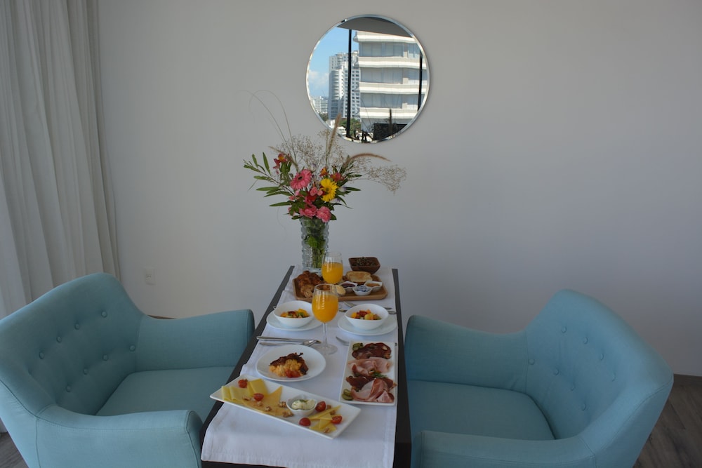 Don Majestic Hotel Punta del Este 35/50