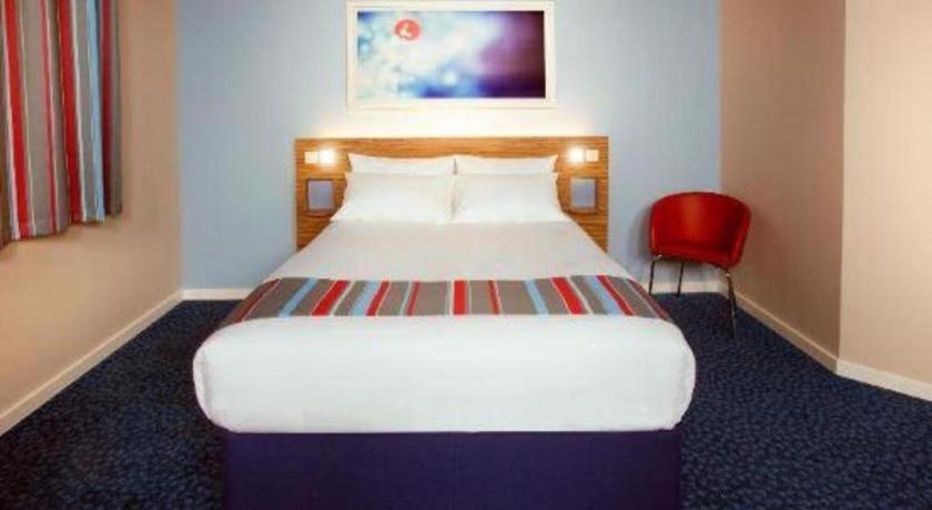 Travelodge Kettering Thrapston 9/14