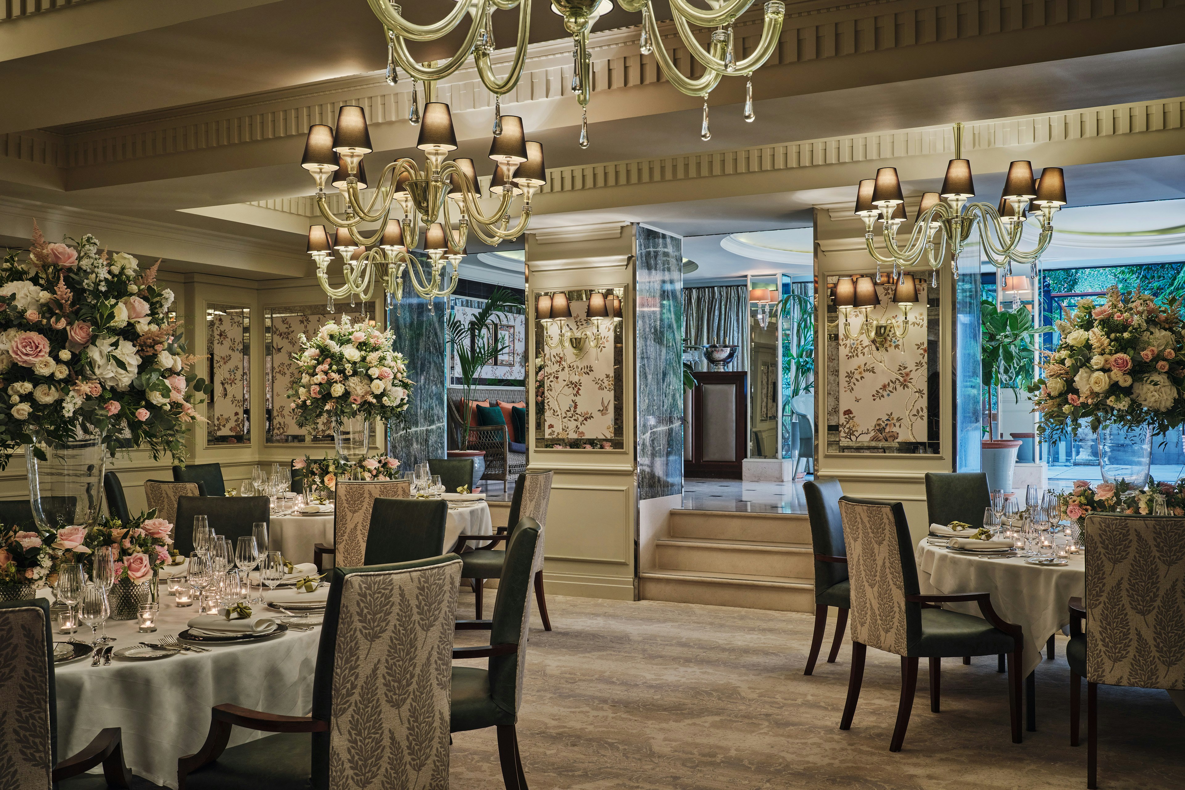 The Goring 54/68