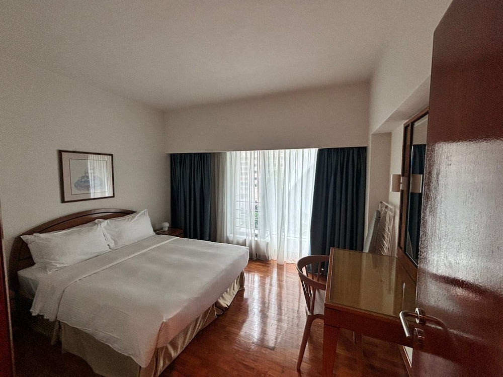 Orchard Point Serviced Apartments (Ex Somerset Orchard Singapore) 11/50