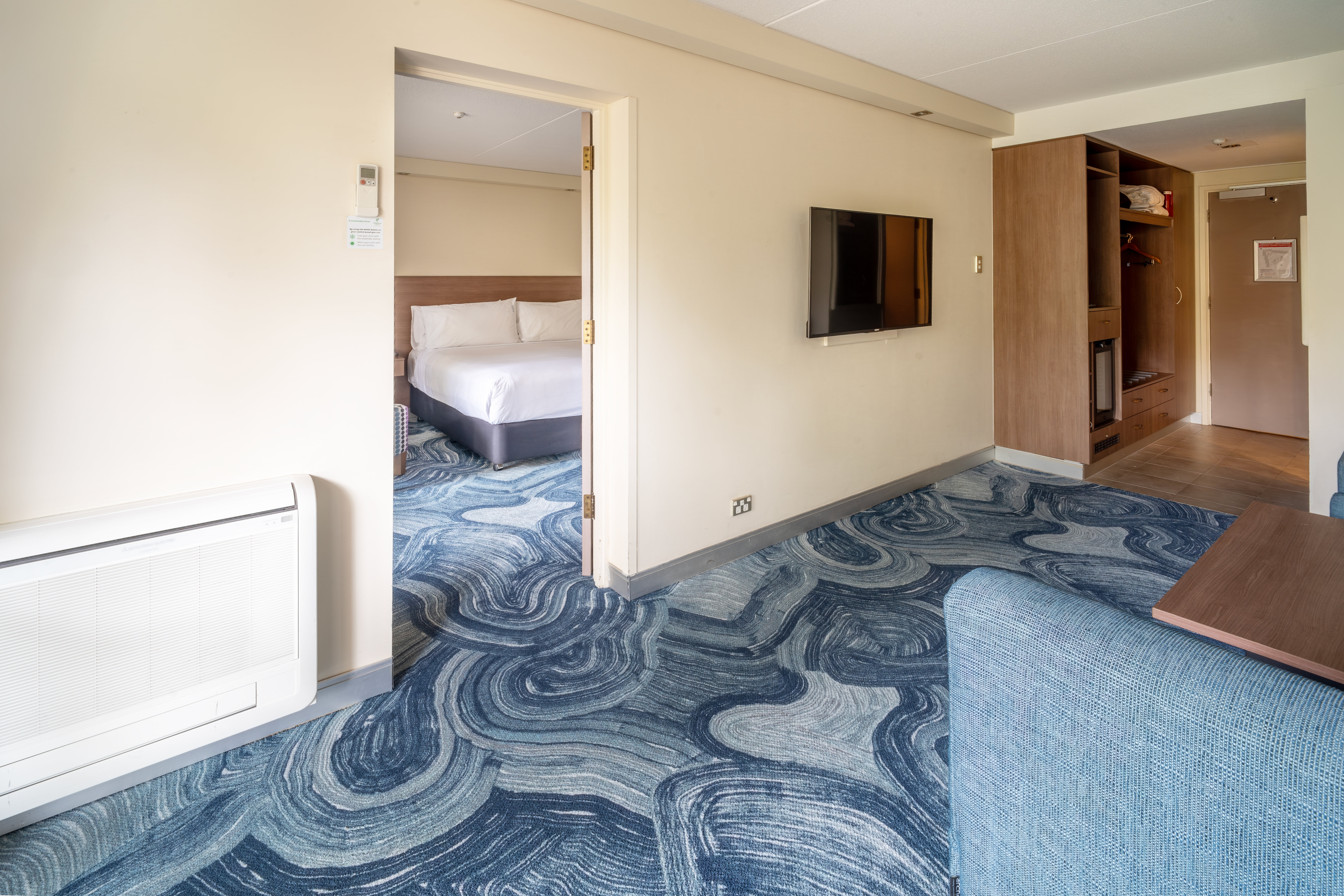 Holiday Inn Auckland Airport 38/78