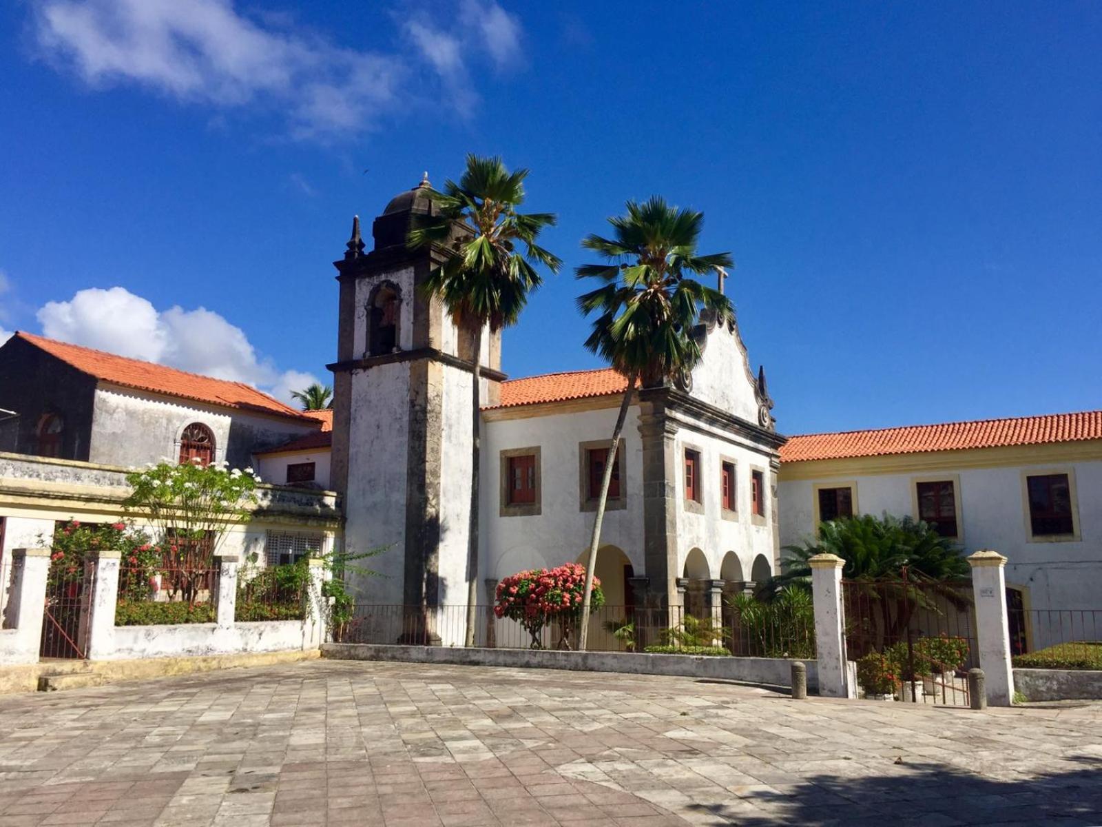 Pousada Historica Convento da Conceicao 6/50