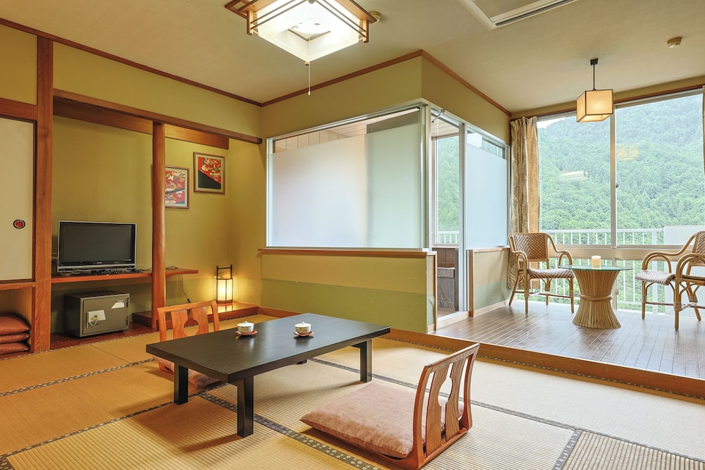 Hinotanionsen Misugi Resort 31/50