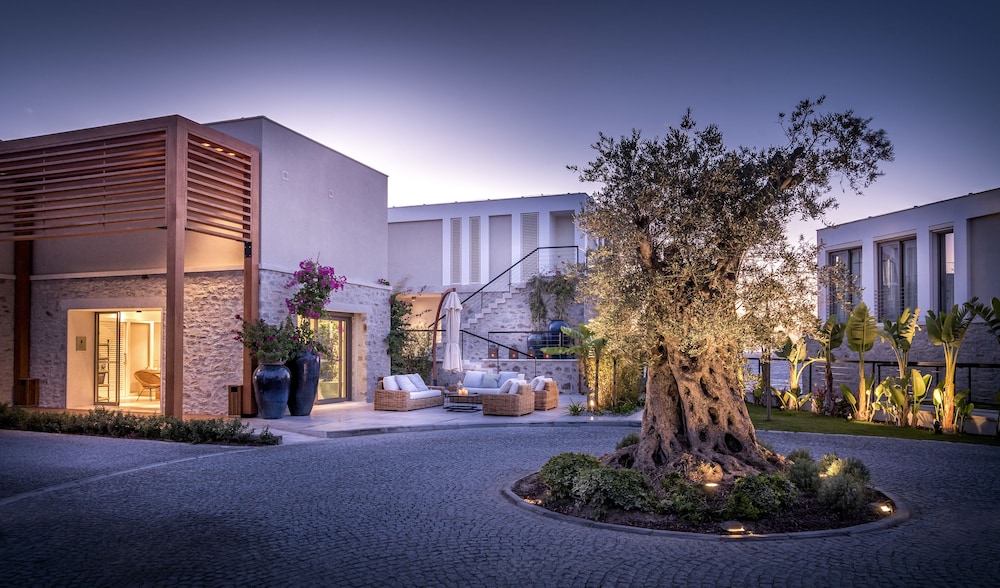 Allium Bodrum Resort & Spa in BODRUM