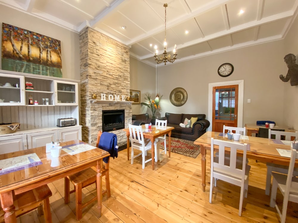 De Akker Guest House 29/50