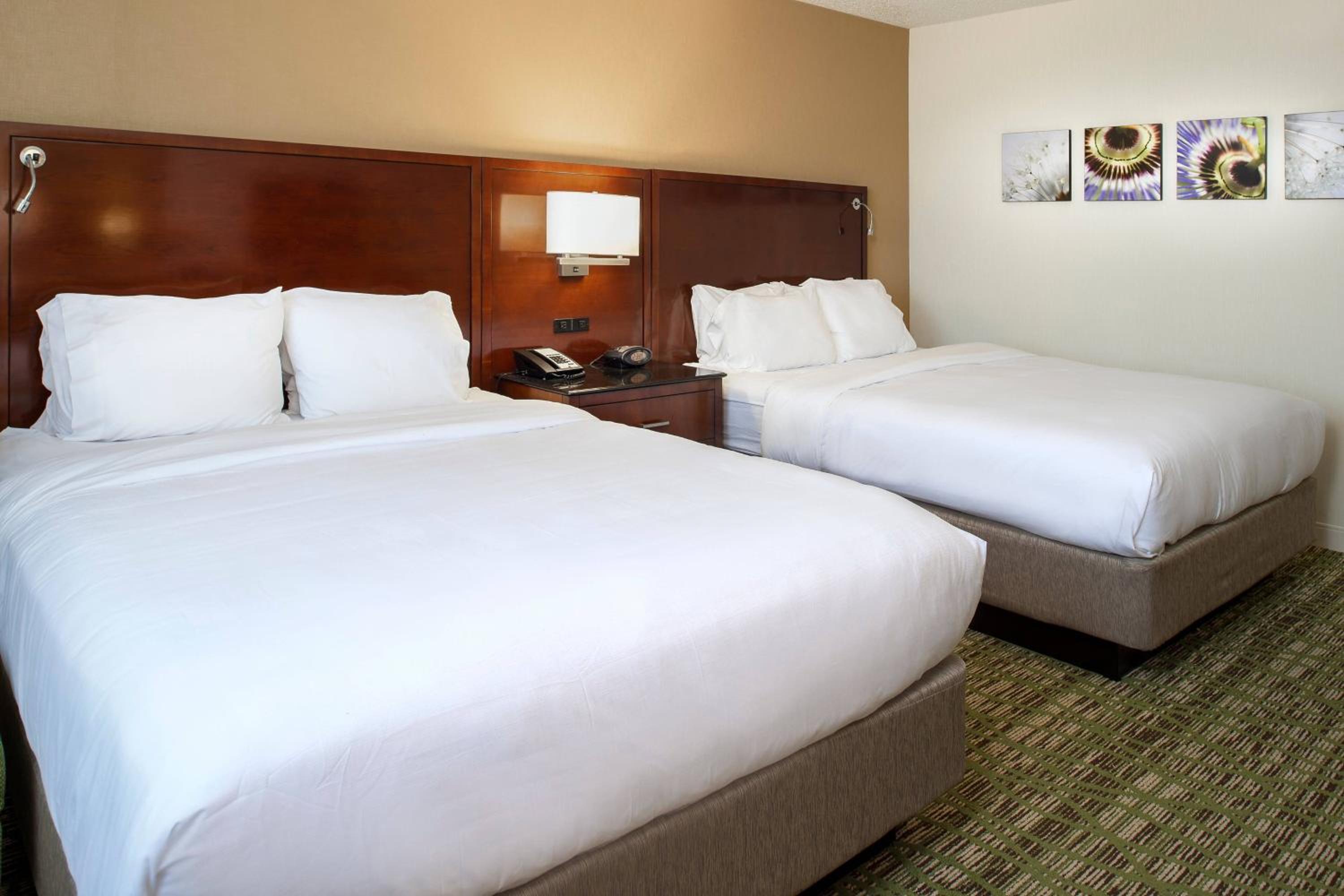 Room at Marriott St Louis West, ST LOUIS - MO