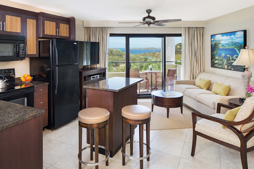 Westin St John Resort And Villas 42/54