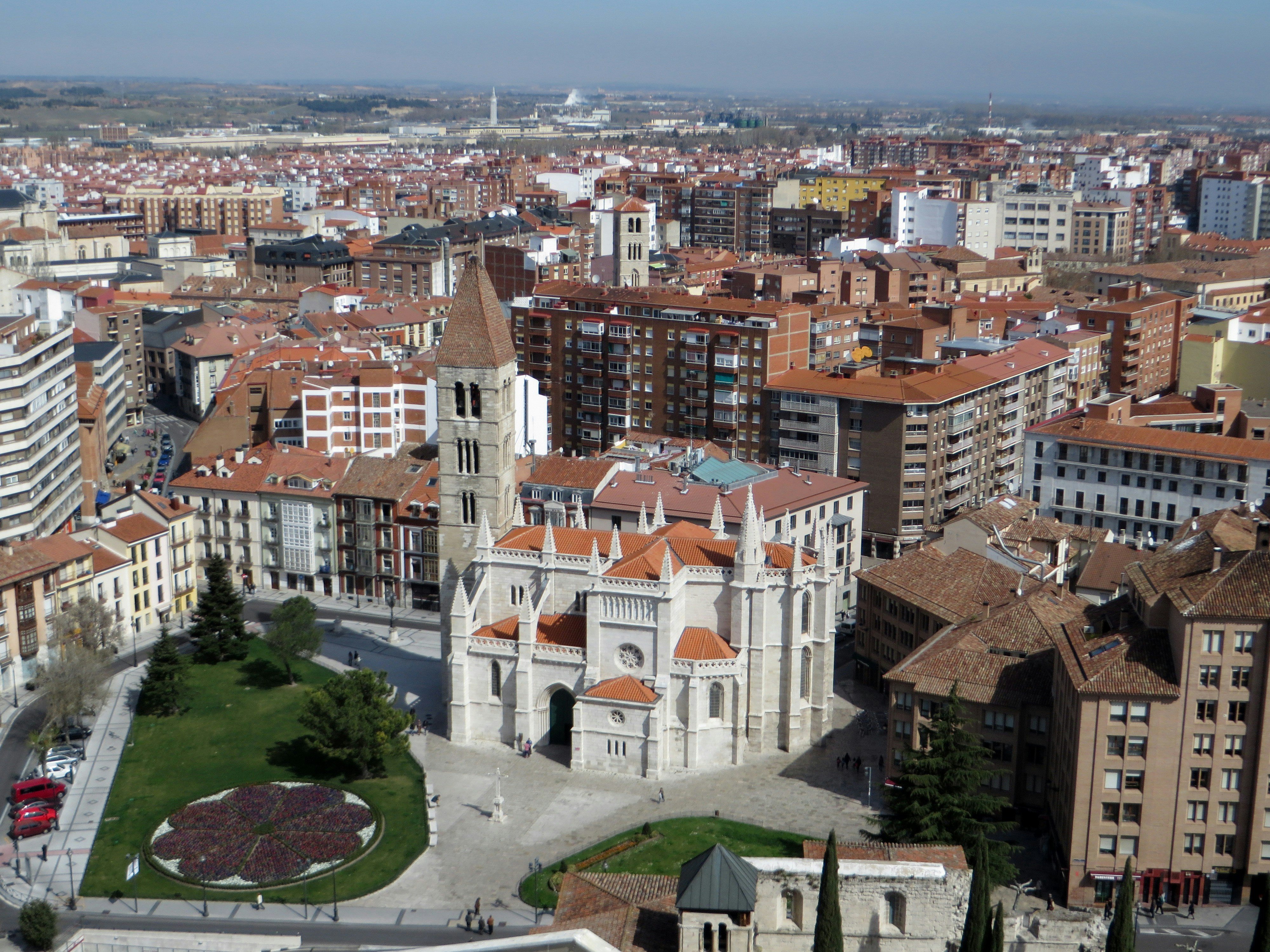 Hotel Ciudad de Valladolid 4/39