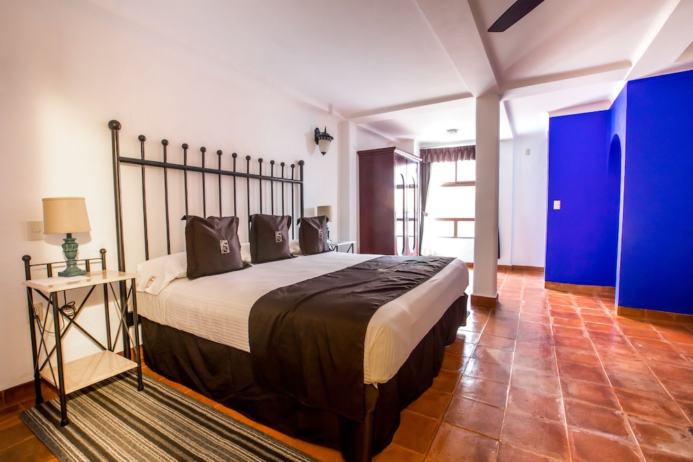 Hotel Real de Leyendas 11/41