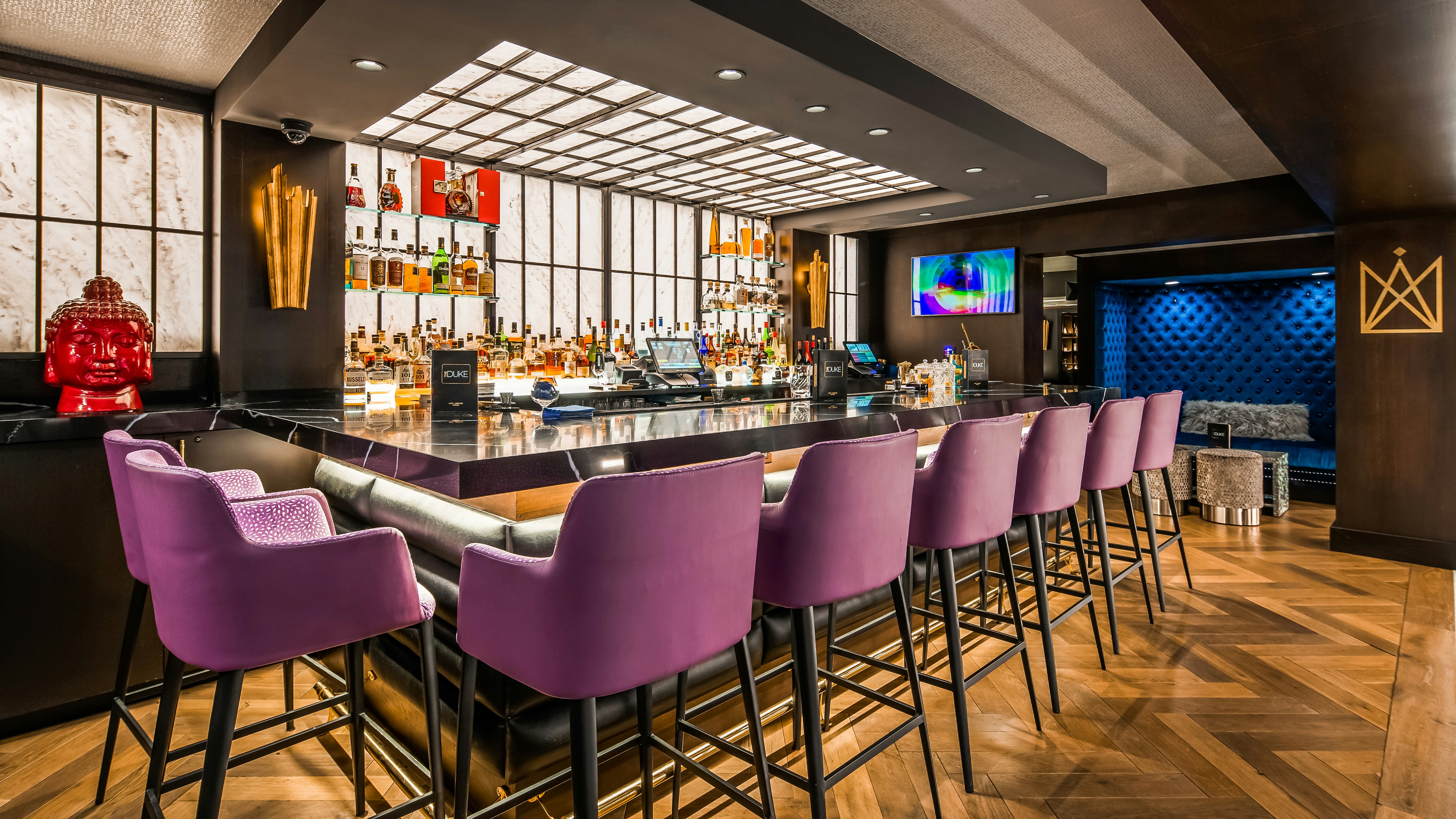 The Kingsley Bloomfield Hills - a DoubleTree by Hilton 44/62