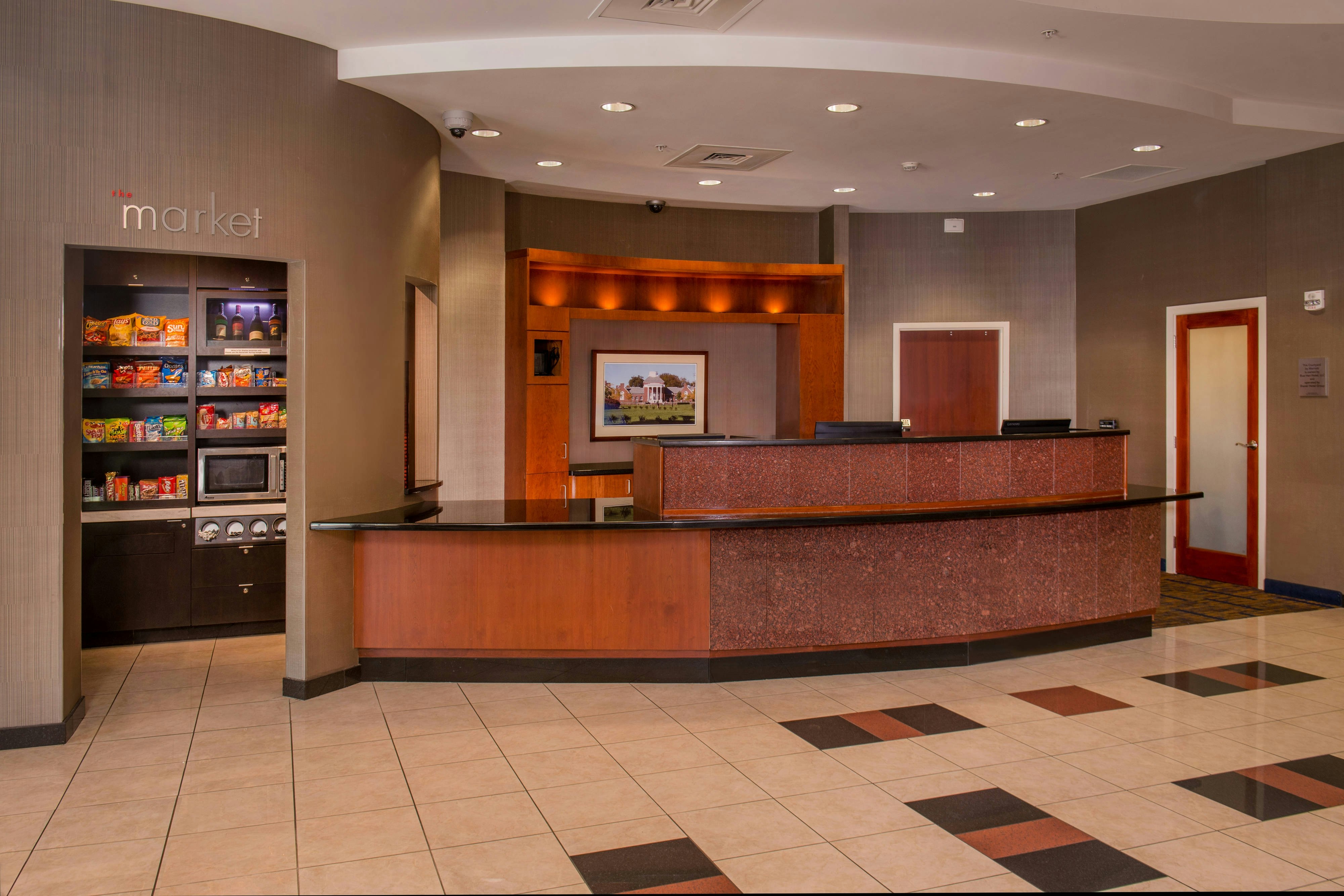 Courtyard by Marriott Newark University of Delaware 4/50
