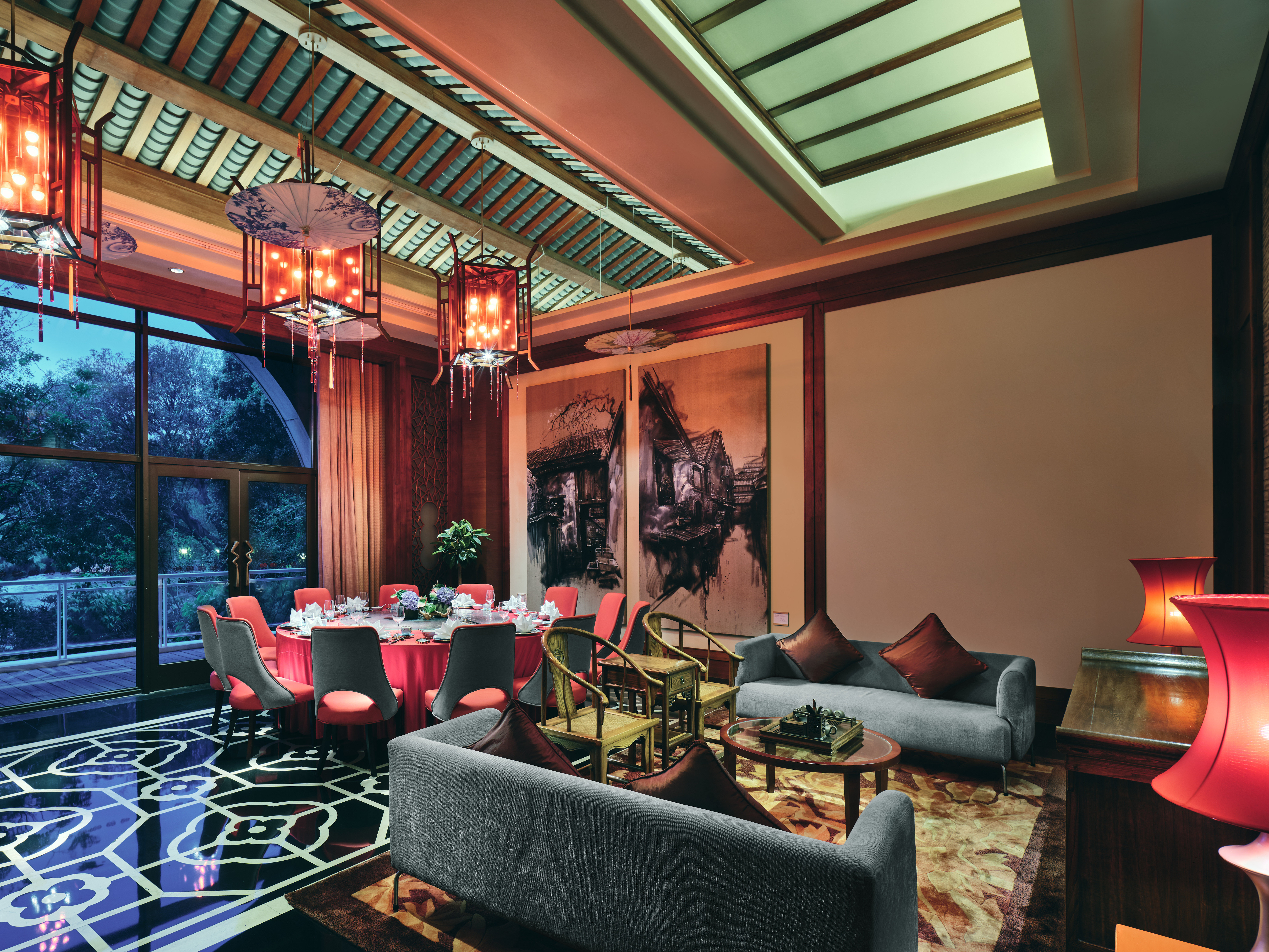 InterContinental Shenzhen 52/83