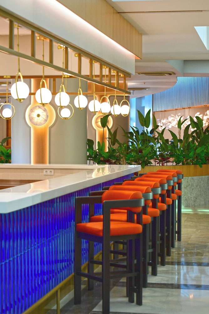 Sunis Evren Beach Resort Hotel and Spa 51/66