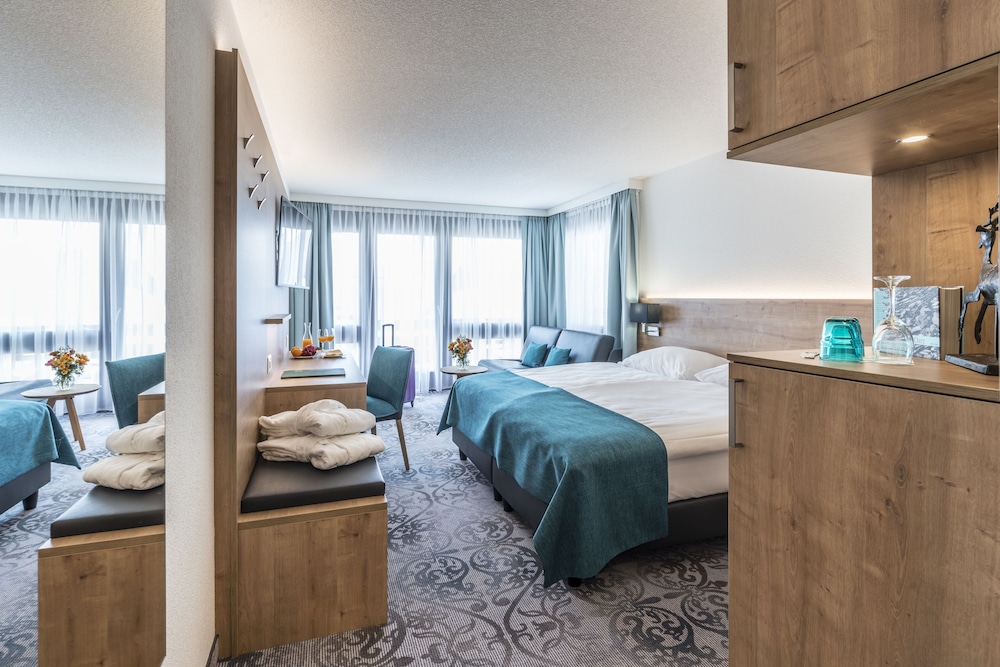 Central Sporthotel Davos 30/73