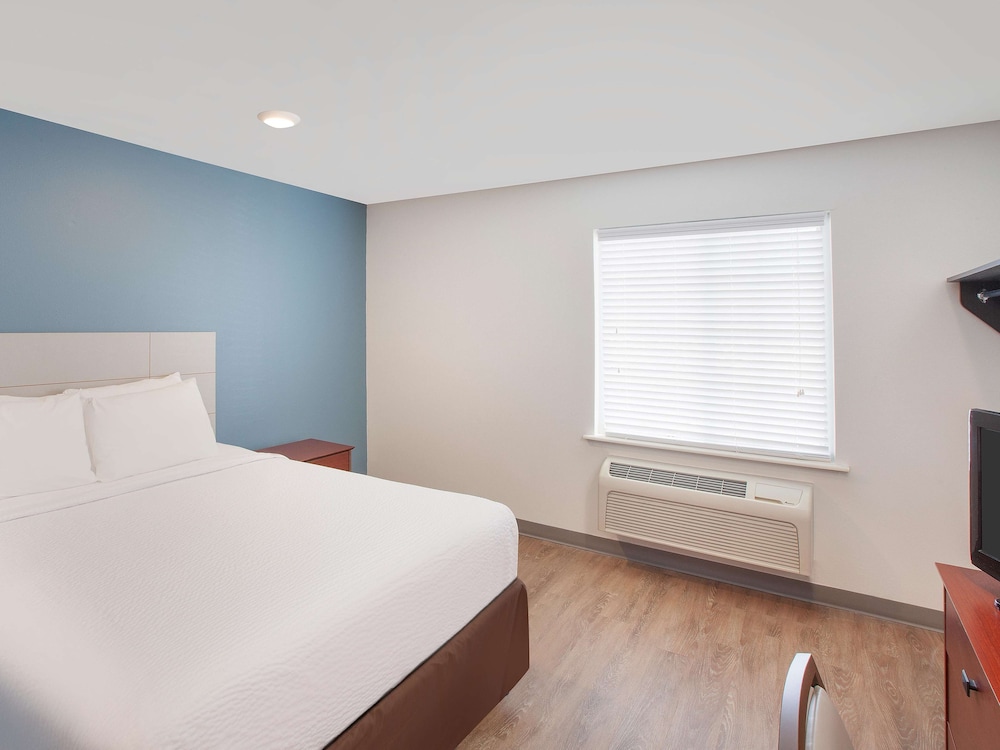 Suite, Queen Bed