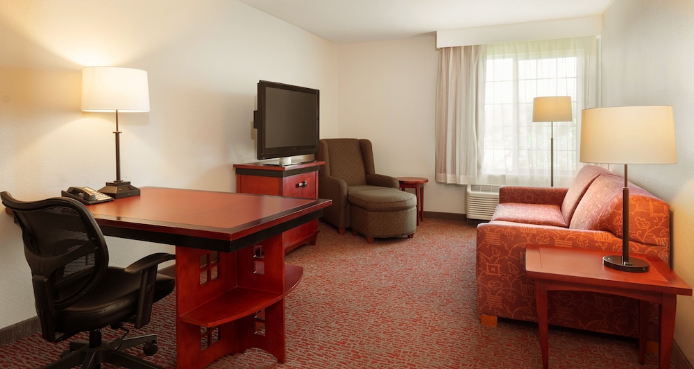 Larkspur Landing Sunnyvale - An All-Suite Hotel 25/48