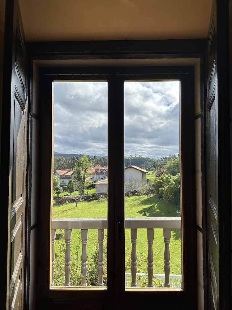 HOTEL PALACIO LA CASONA DE CERRAZO 24/37